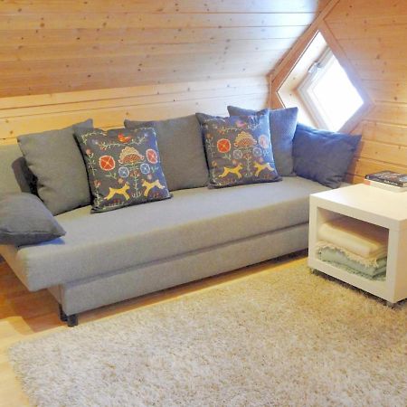 Fully Equipped Flat, 2 Bedrooms, Free Car Parking. Trondheim Exterior photo