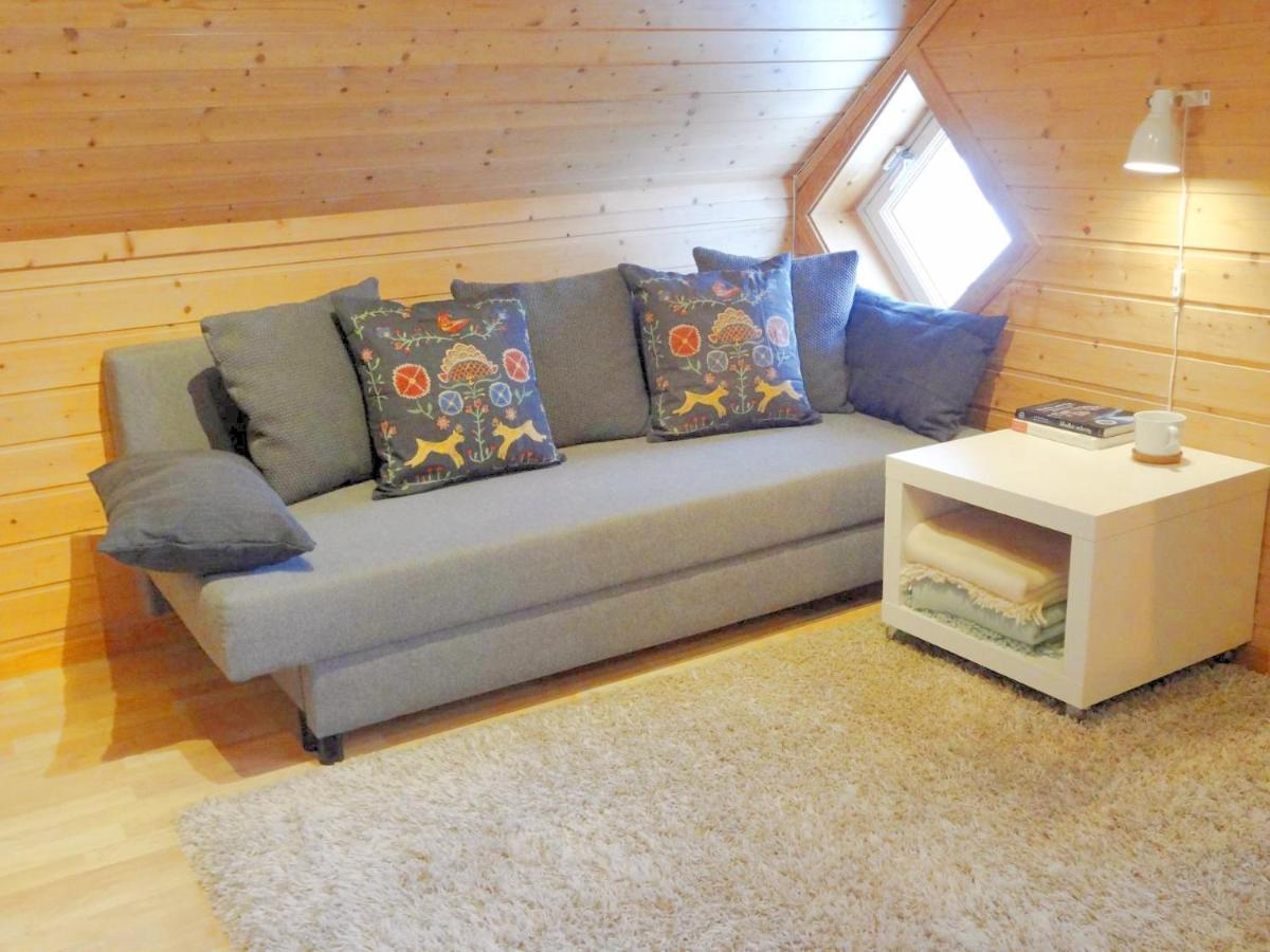 Fully Equipped Flat, 2 Bedrooms, Free Car Parking. Trondheim Exterior photo
