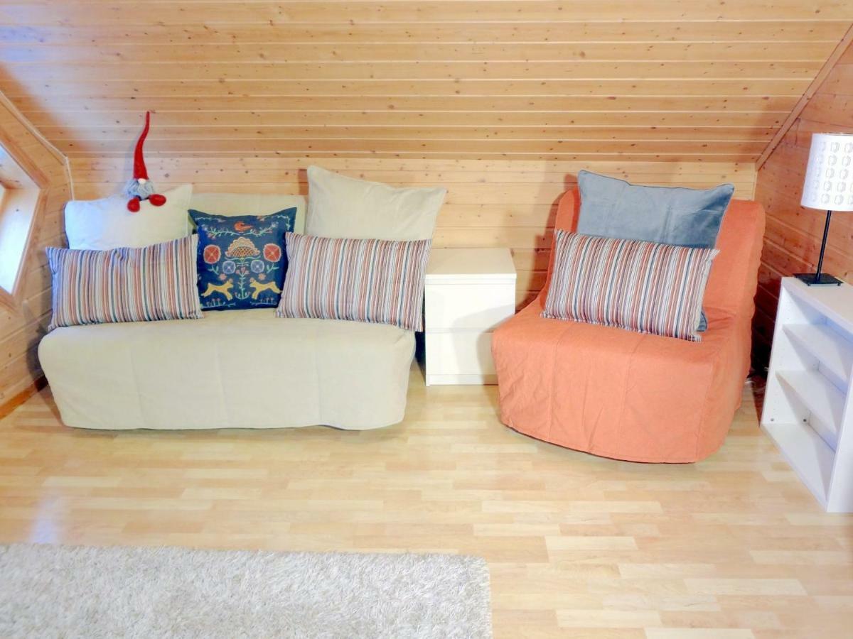 Fully Equipped Flat, 2 Bedrooms, Free Car Parking. Trondheim Exterior photo
