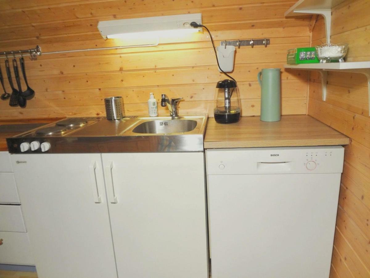 Fully Equipped Flat, 2 Bedrooms, Free Car Parking. Trondheim Exterior photo