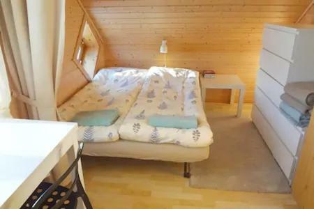 Fully Equipped Flat, 2 Bedrooms, Free Car Parking. Trondheim Exterior photo